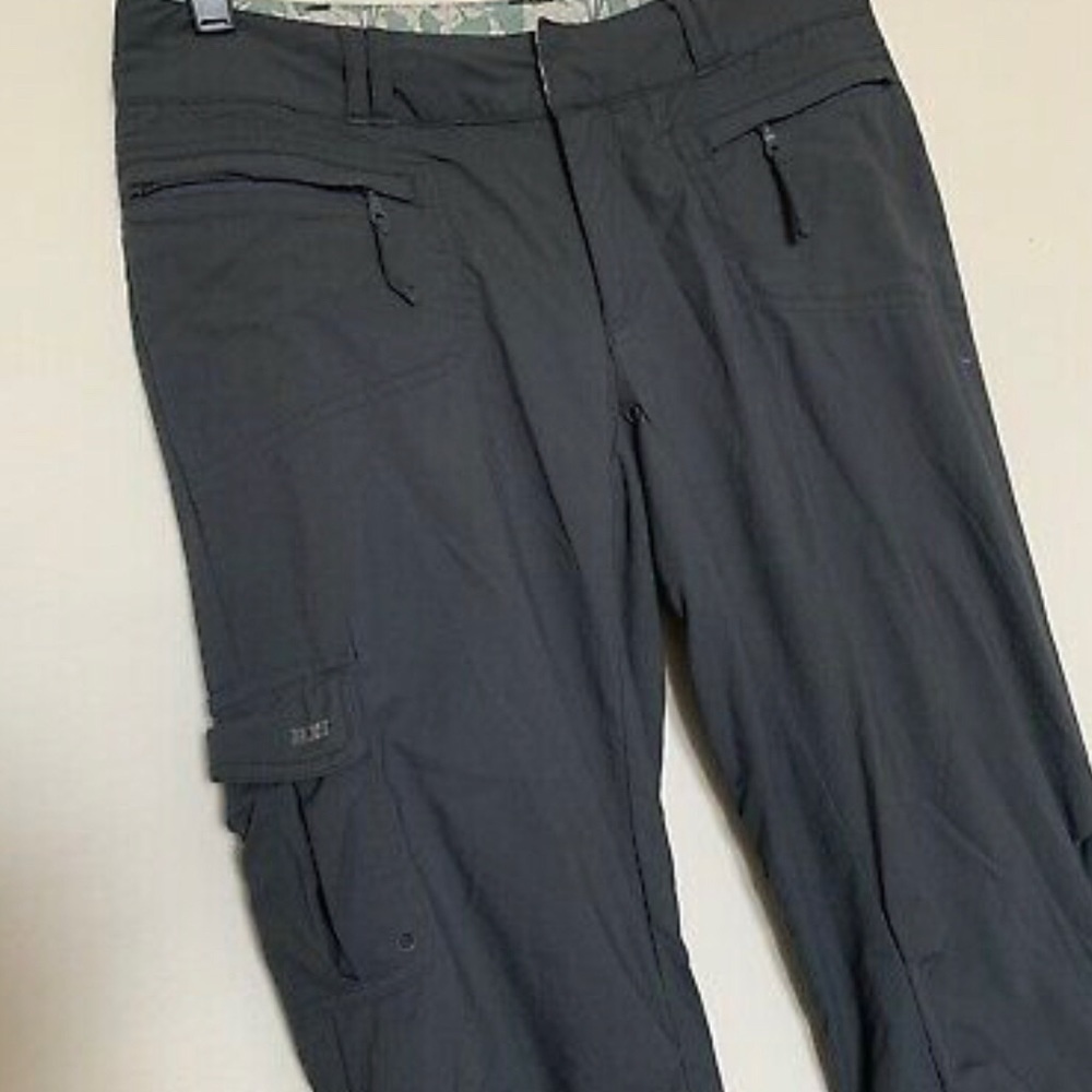 REI Capri’s